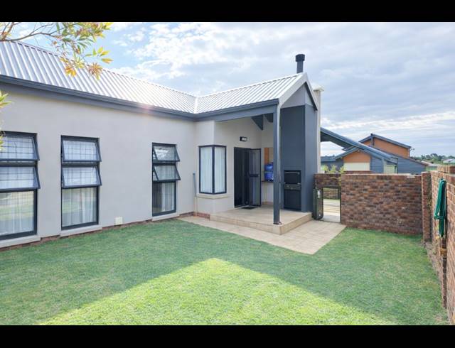 3 BEDROOM FREEHOLD FOR SALE IN ZANDSPRUIT